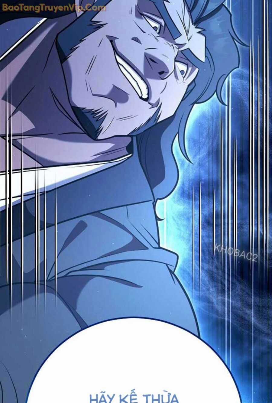 Tam Vương Truyền Nhân Chapter 2 trang 71