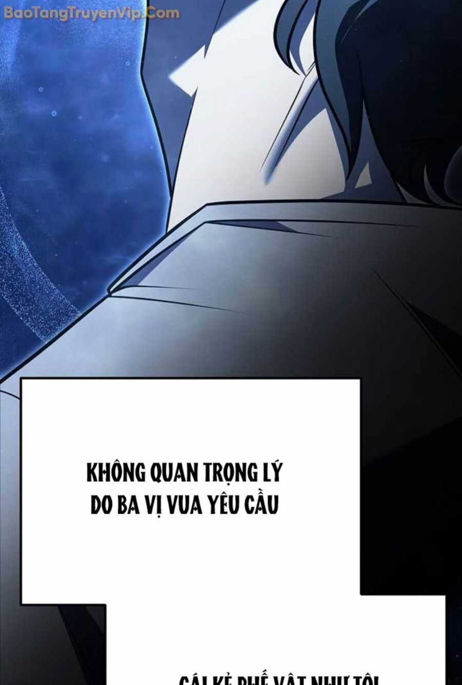 Tam Vương Truyền Nhân Chapter 2 trang 74