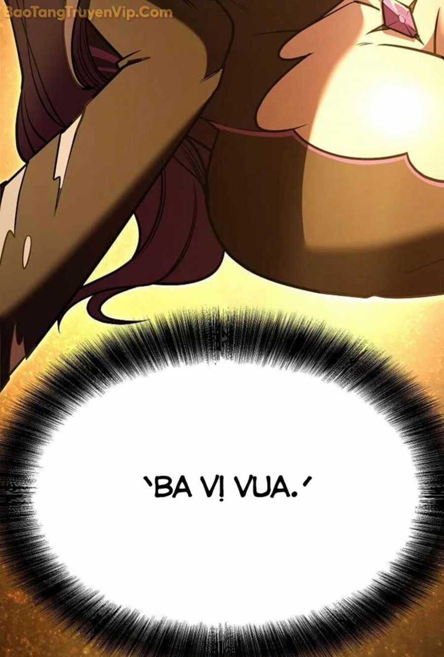 Tam Vương Truyền Nhân Chapter 2 trang 8