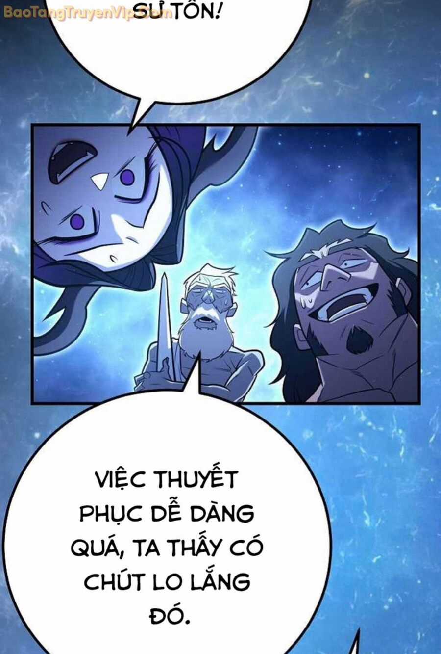 Tam Vương Truyền Nhân Chapter 2 trang 81