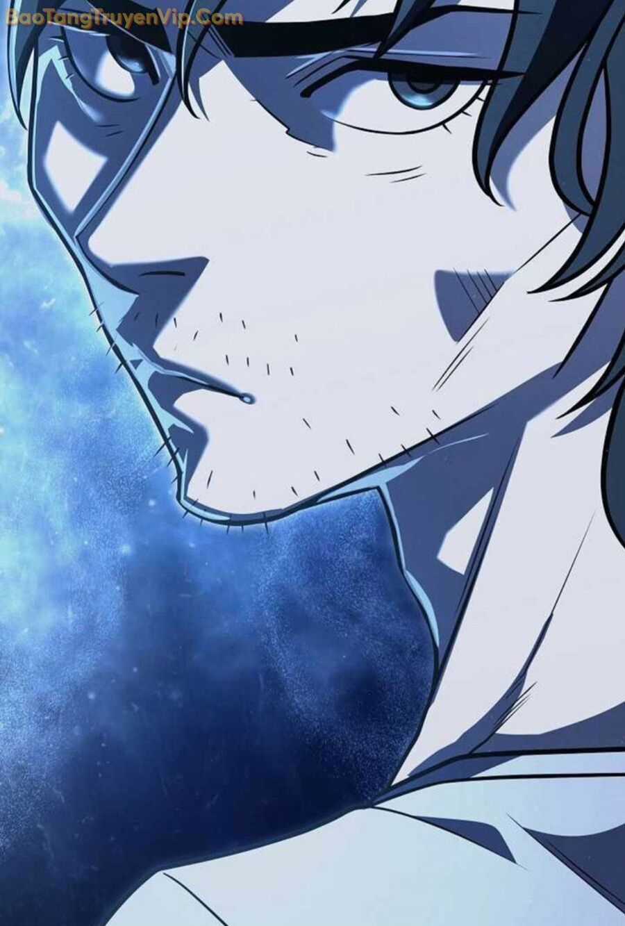 Tam Vương Truyền Nhân Chapter 2 trang 84