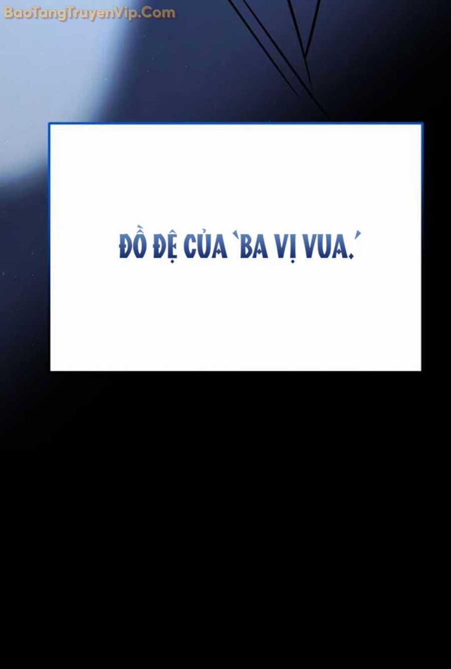 Tam Vương Truyền Nhân Chapter 2 trang 86