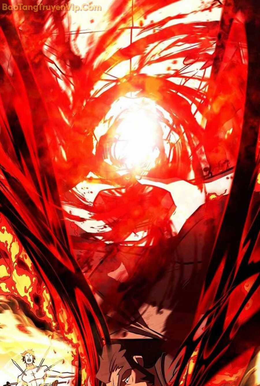 Tam Vương Truyền Nhân Chapter 2 trang 90