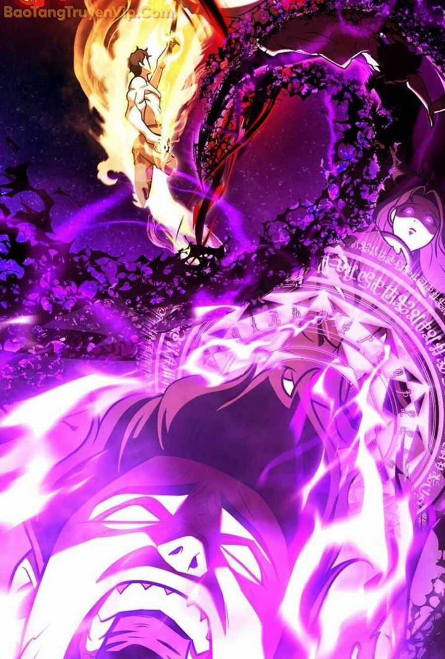 Tam Vương Truyền Nhân Chapter 2 trang 93