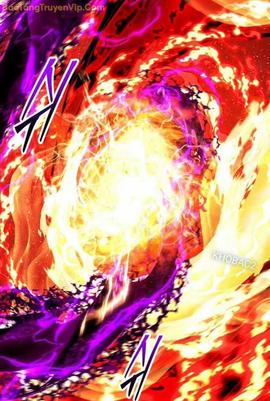 Tam Vương Truyền Nhân Chapter 2 trang 98