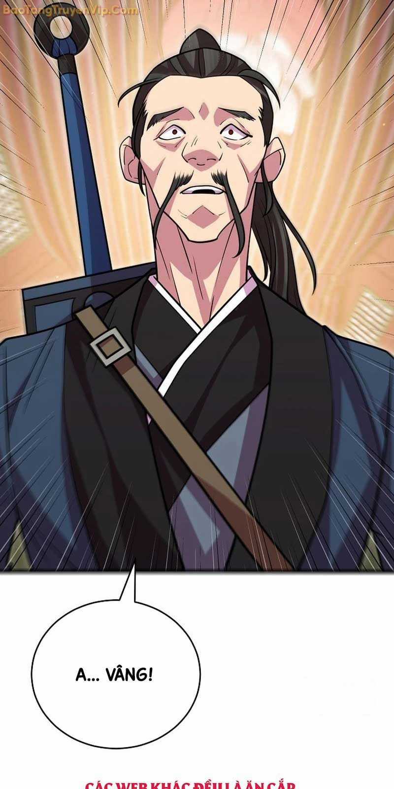 Tam Vương Truyền Nhân Chapter 20 trang 11