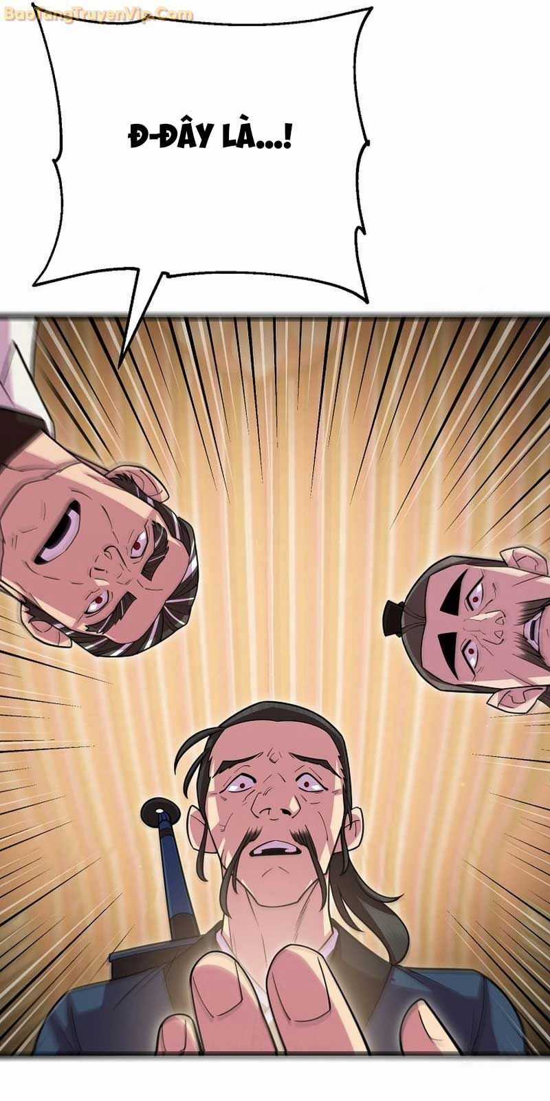 Tam Vương Truyền Nhân Chapter 20 trang 13