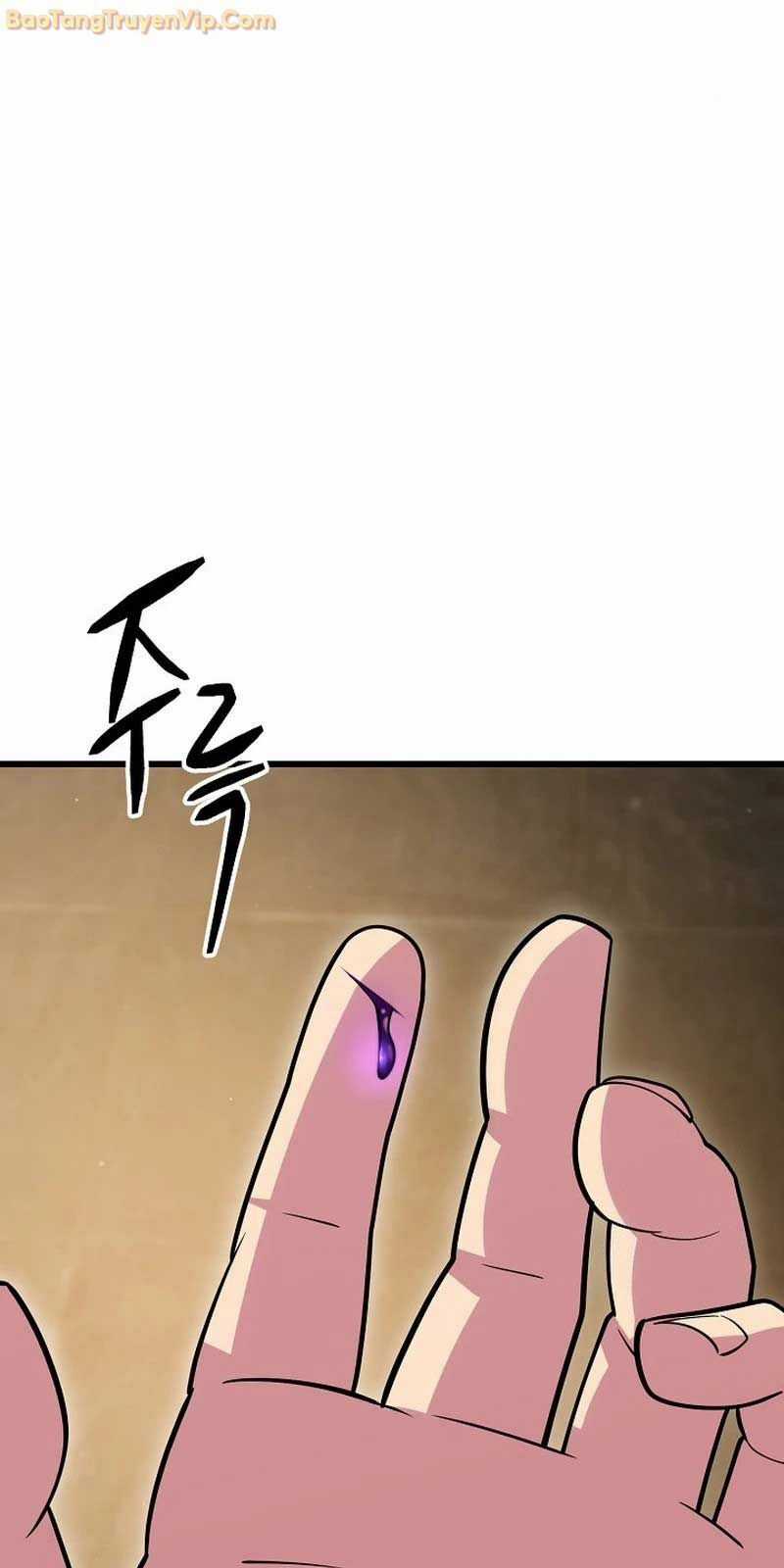 Tam Vương Truyền Nhân Chapter 20 trang 14