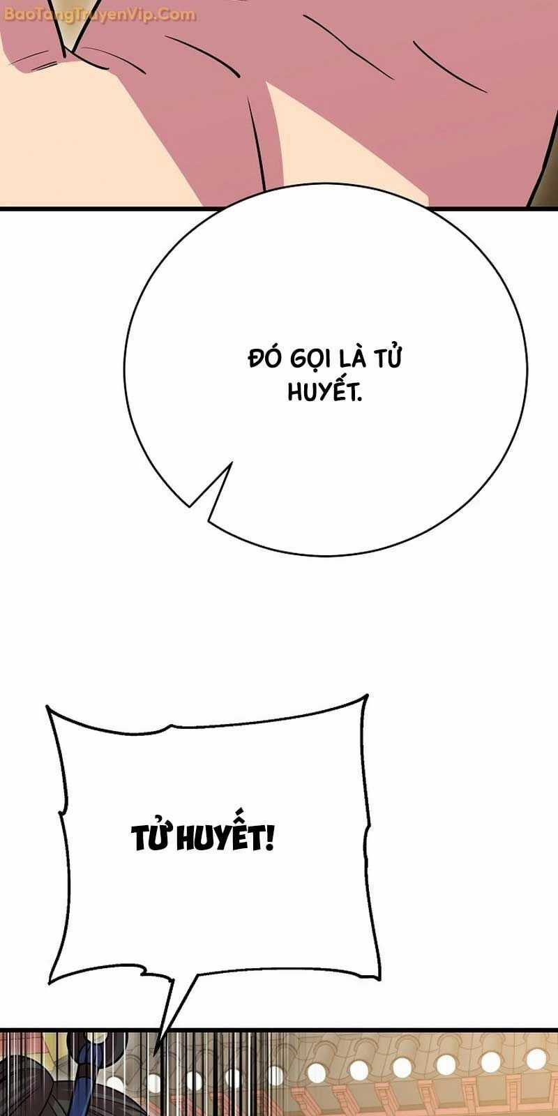 Tam Vương Truyền Nhân Chapter 20 trang 15