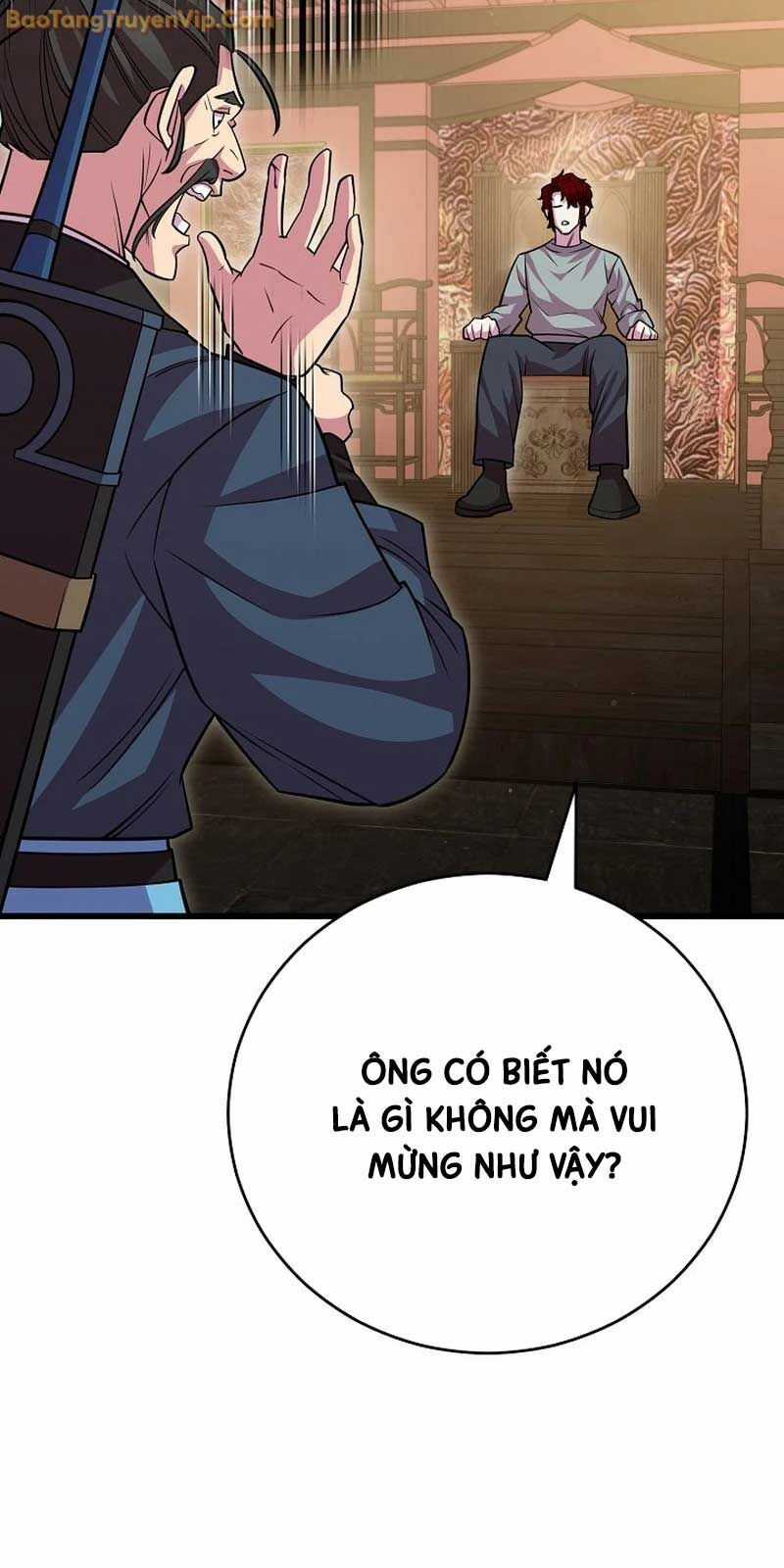 Tam Vương Truyền Nhân Chapter 20 trang 16