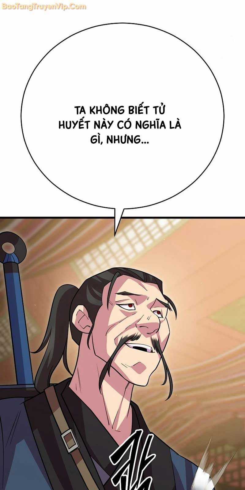 Tam Vương Truyền Nhân Chapter 20 trang 17