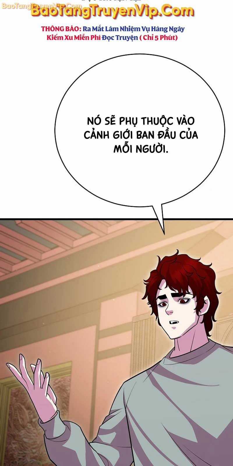 Tam Vương Truyền Nhân Chapter 20 trang 19