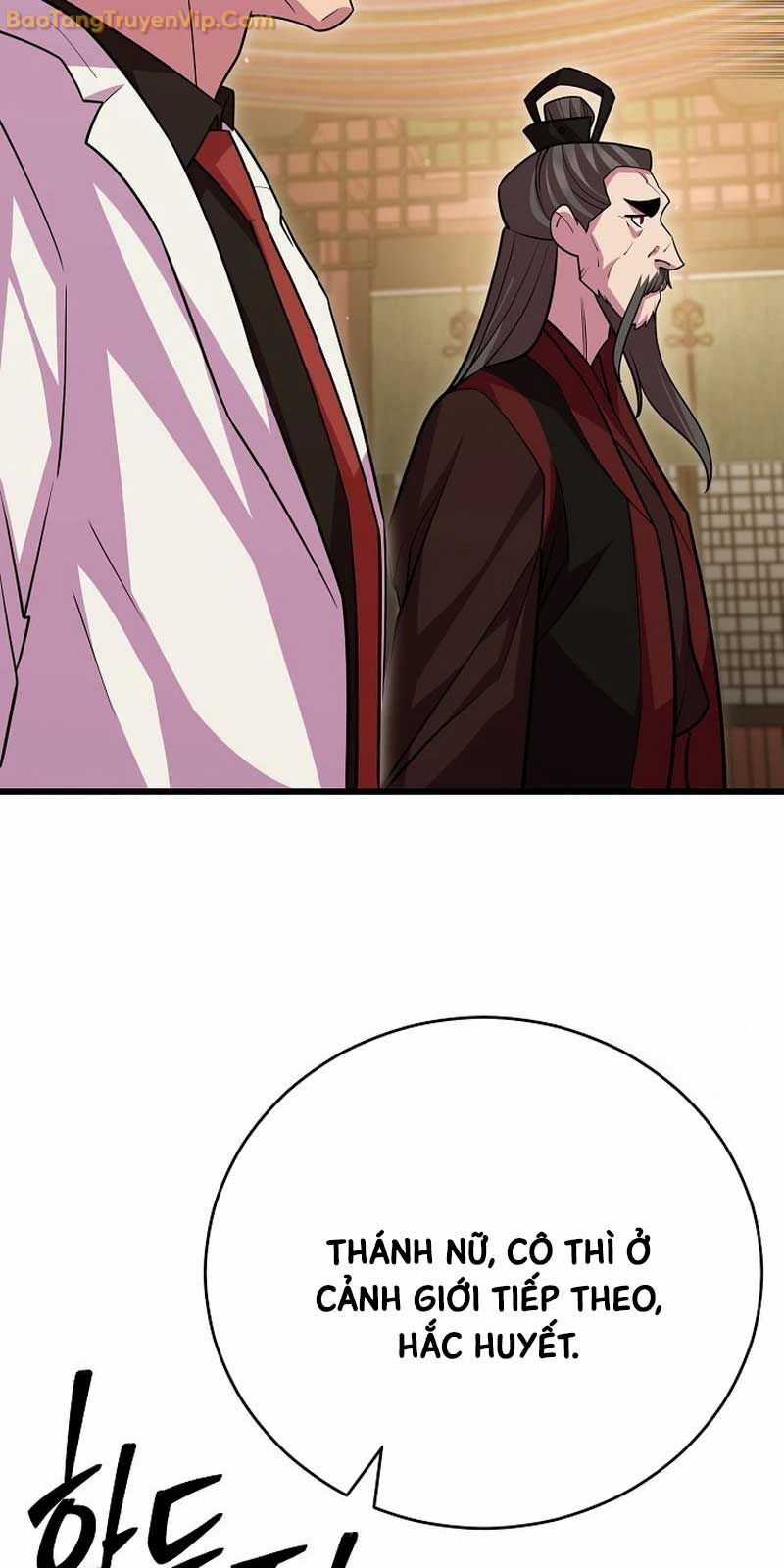 Tam Vương Truyền Nhân Chapter 20 trang 21