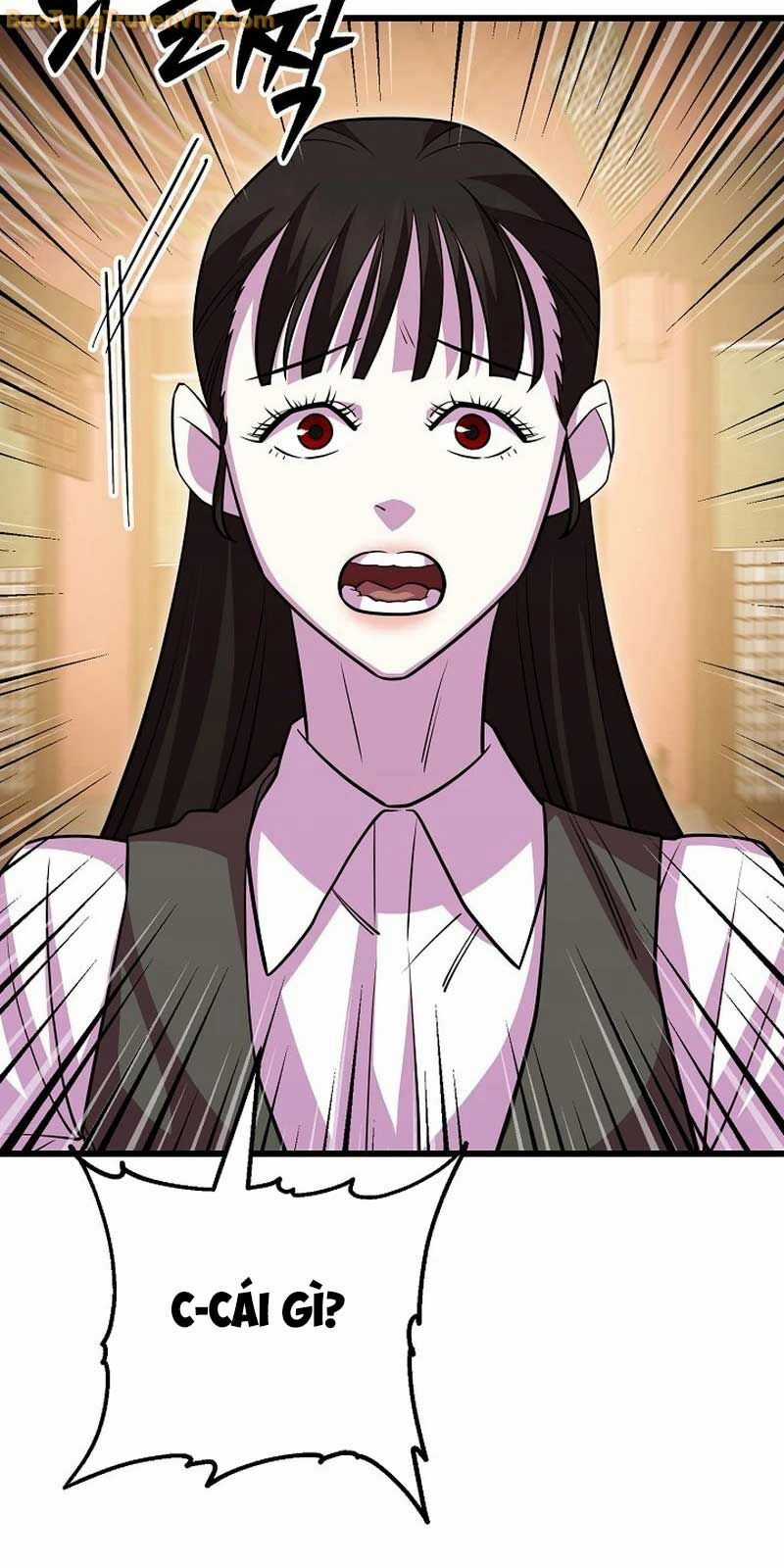 Tam Vương Truyền Nhân Chapter 20 trang 22