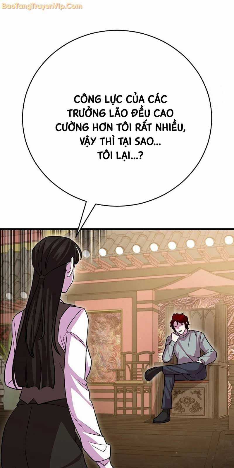 Tam Vương Truyền Nhân Chapter 20 trang 23