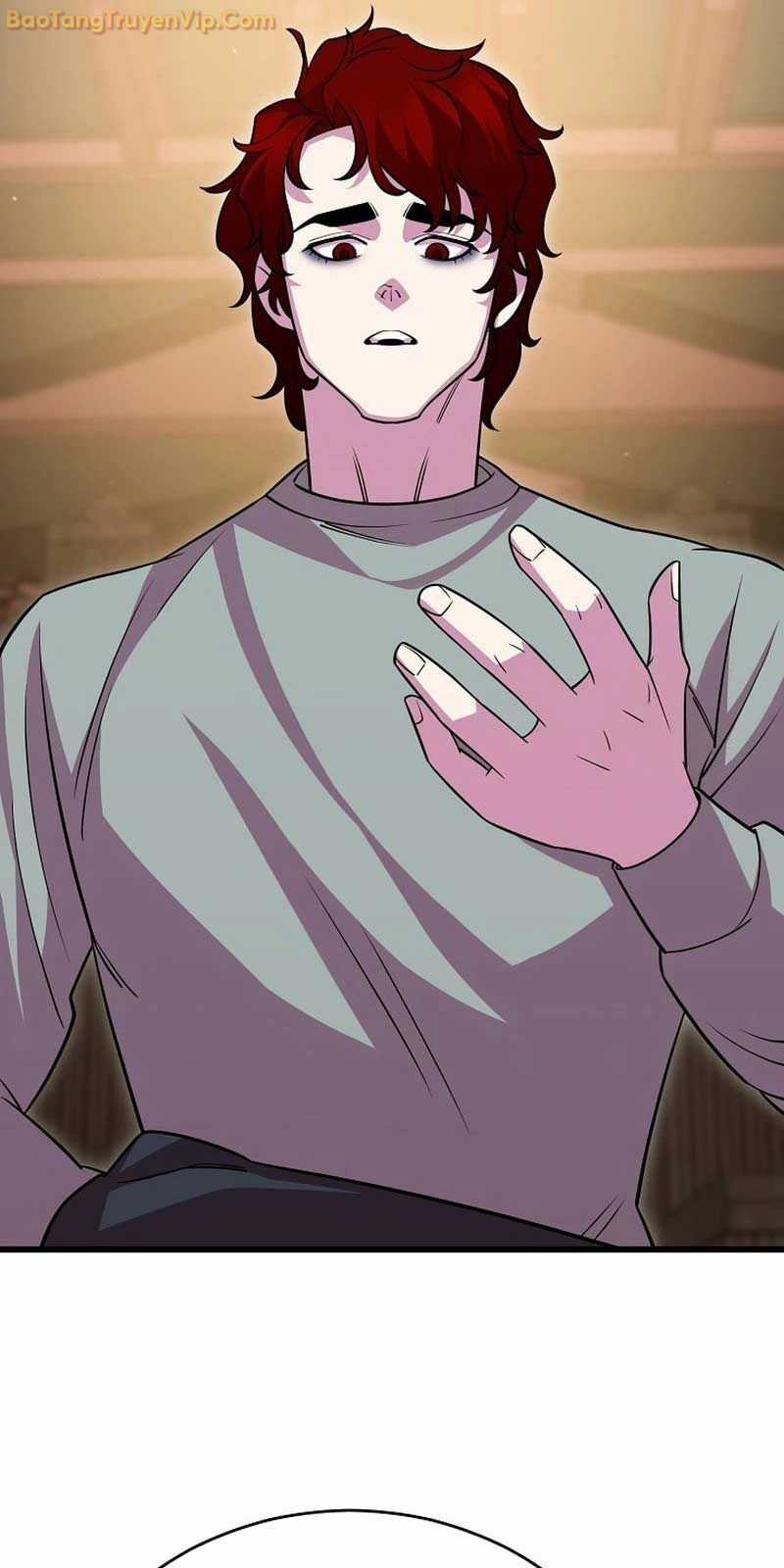 Tam Vương Truyền Nhân Chapter 20 trang 25