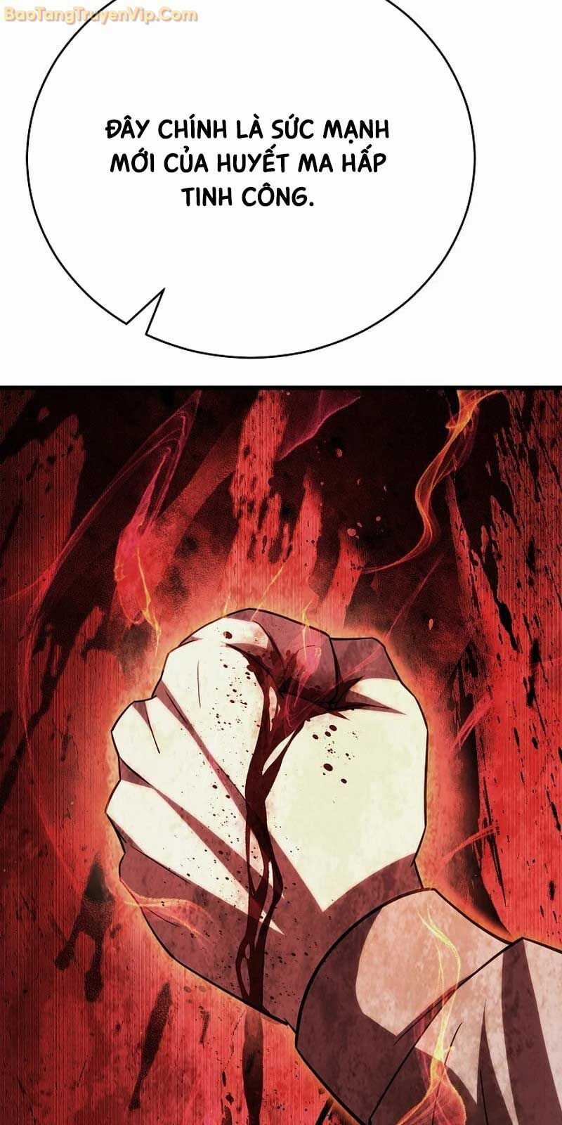 Tam Vương Truyền Nhân Chapter 20 trang 26