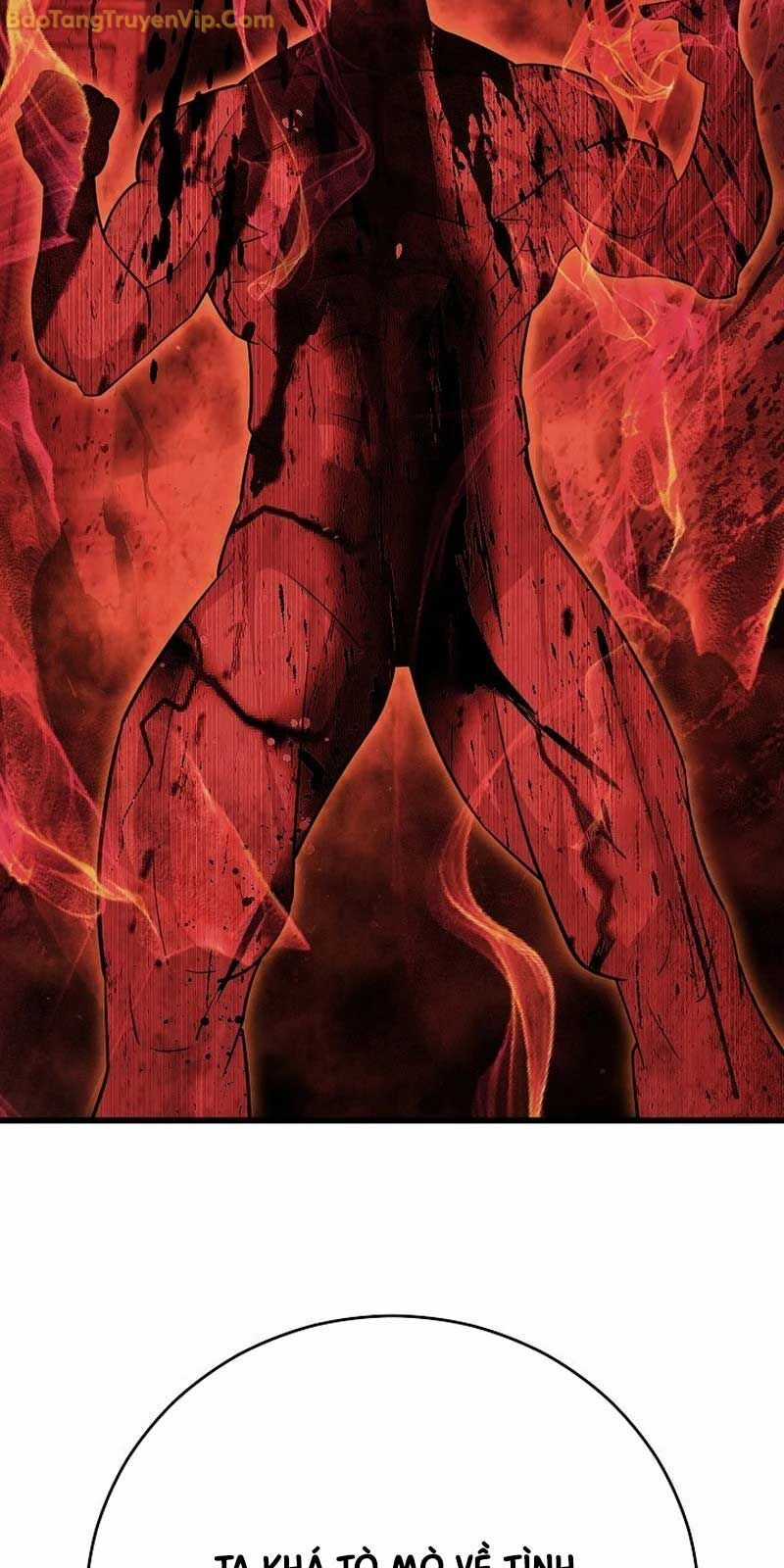 Tam Vương Truyền Nhân Chapter 20 trang 28