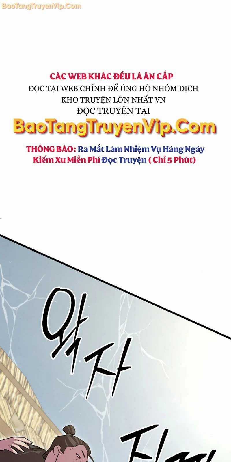 Tam Vương Truyền Nhân Chapter 20 trang 31