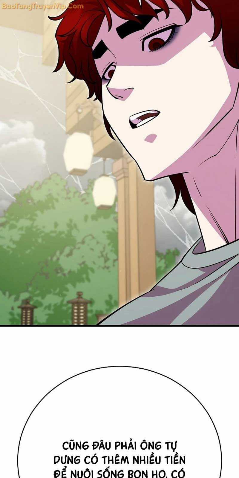 Tam Vương Truyền Nhân Chapter 20 trang 35