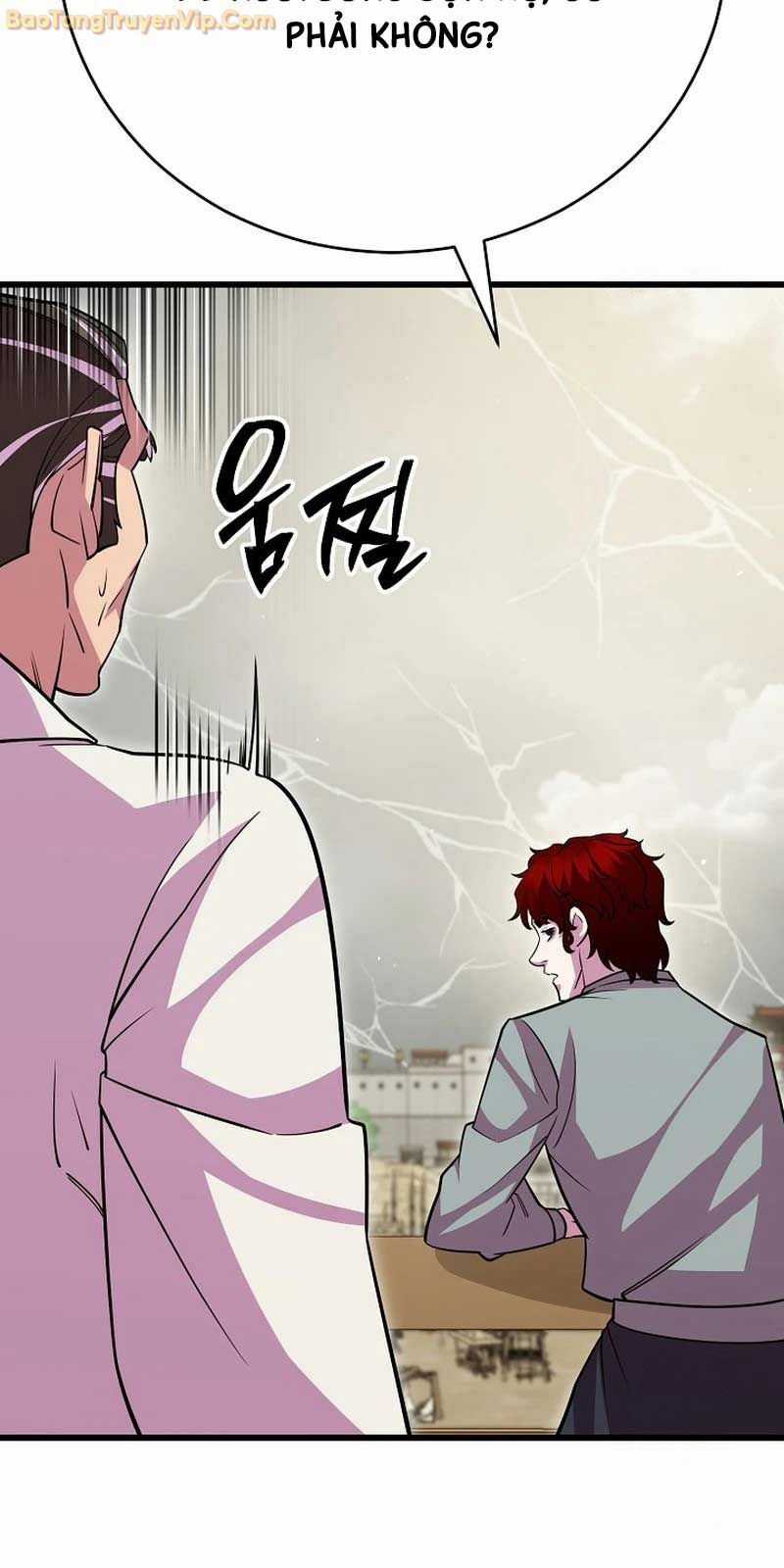 Tam Vương Truyền Nhân Chapter 20 trang 36