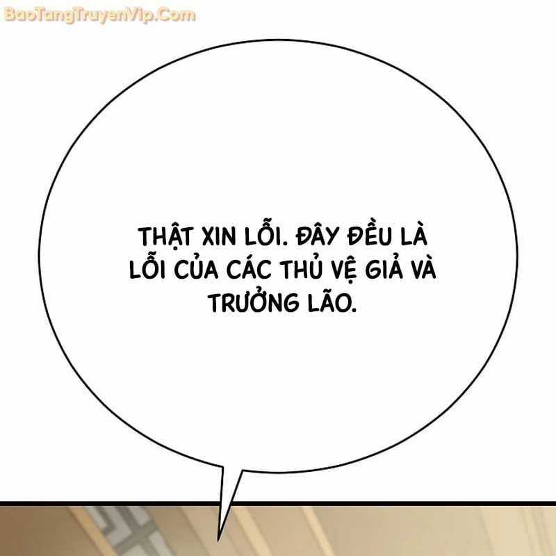 Tam Vương Truyền Nhân Chapter 20 trang 37