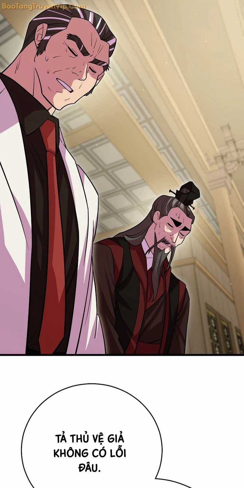 Tam Vương Truyền Nhân Chapter 20 trang 38