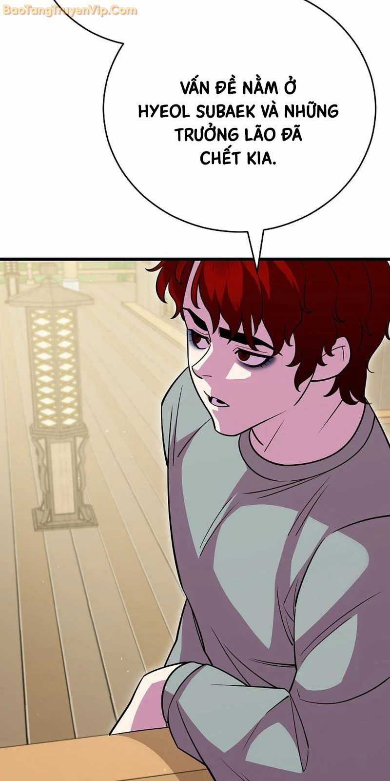 Tam Vương Truyền Nhân Chapter 20 trang 39