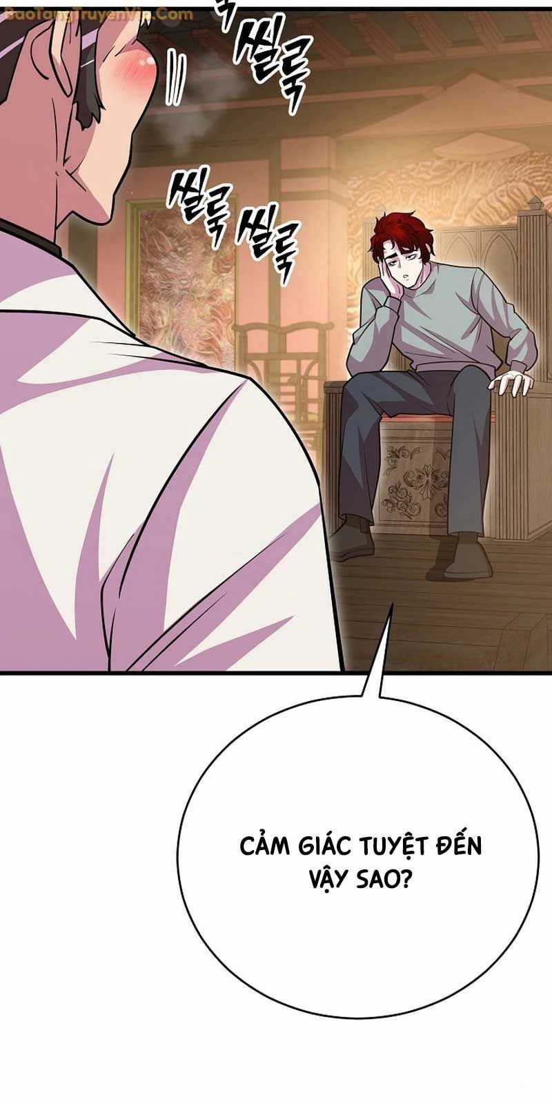 Tam Vương Truyền Nhân Chapter 20 trang 4