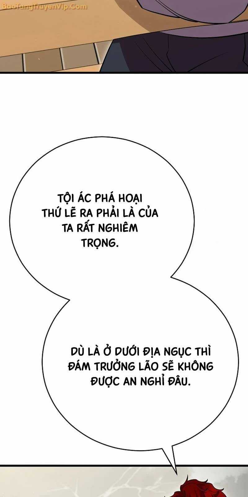 Tam Vương Truyền Nhân Chapter 20 trang 40