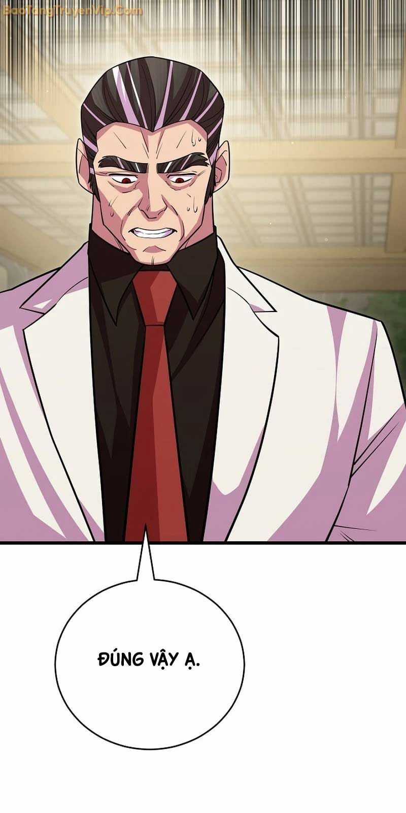 Tam Vương Truyền Nhân Chapter 20 trang 43