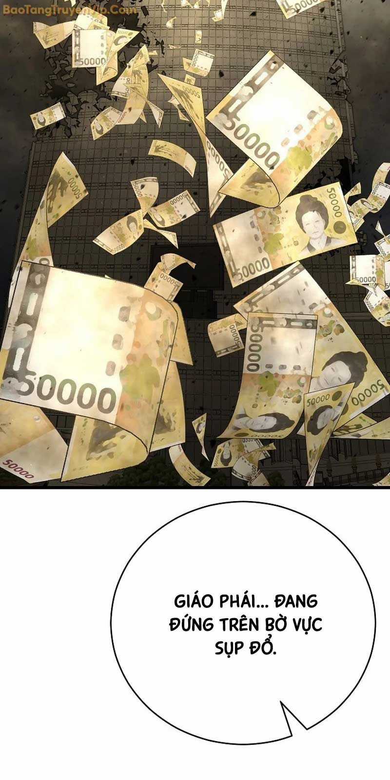 Tam Vương Truyền Nhân Chapter 20 trang 45