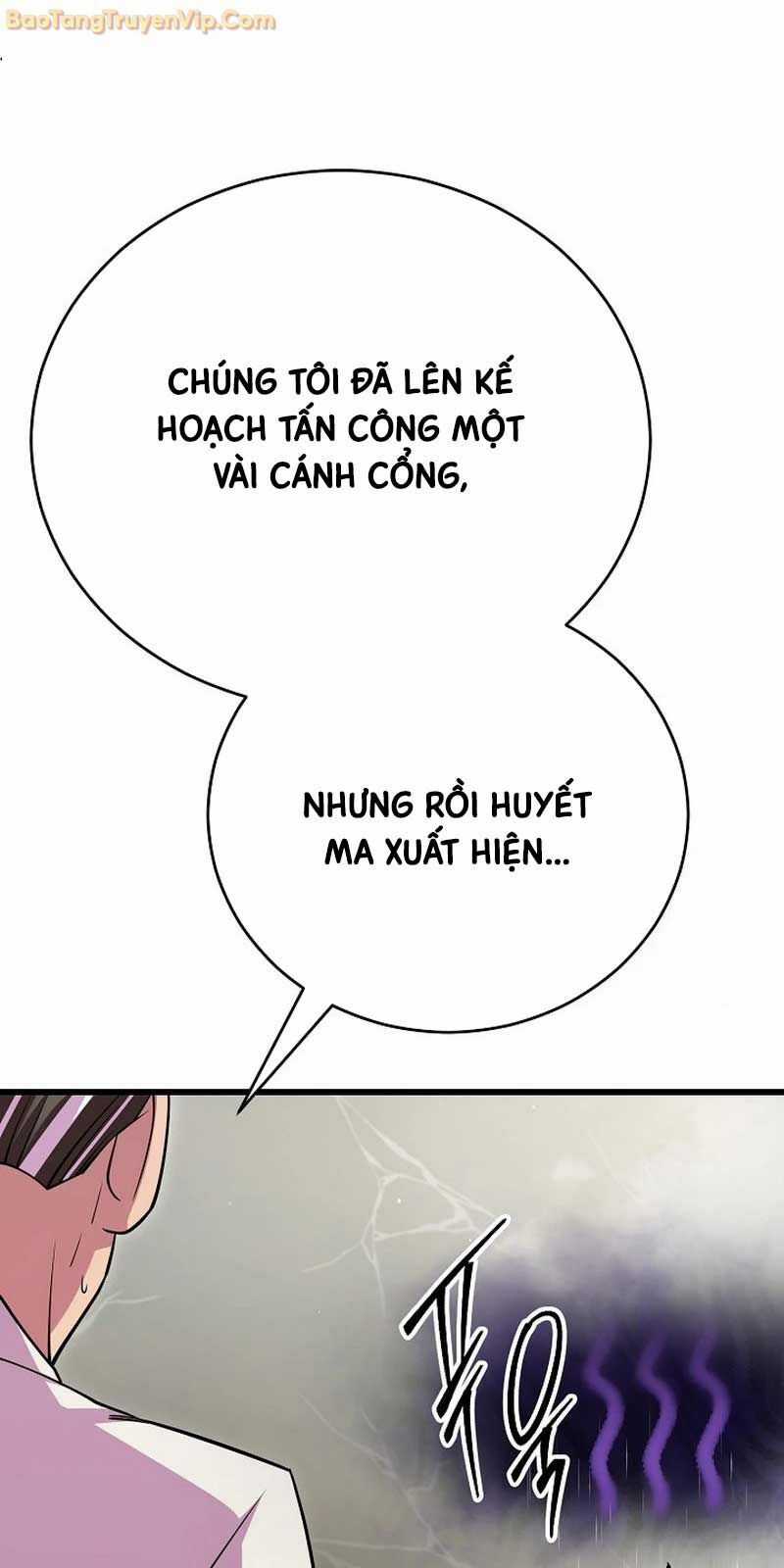 Tam Vương Truyền Nhân Chapter 20 trang 46