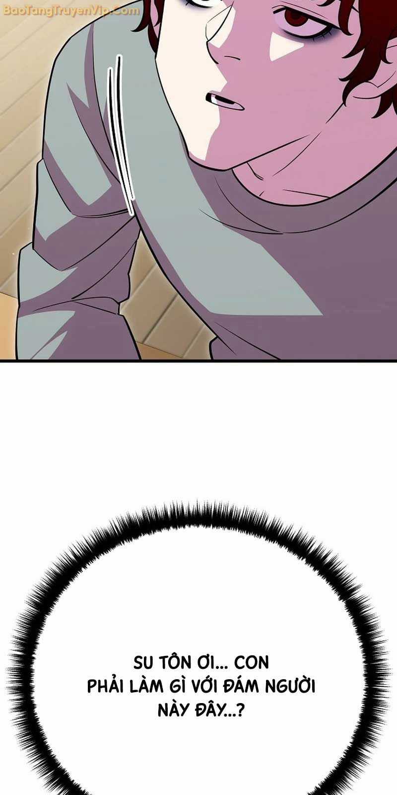 Tam Vương Truyền Nhân Chapter 20 trang 48