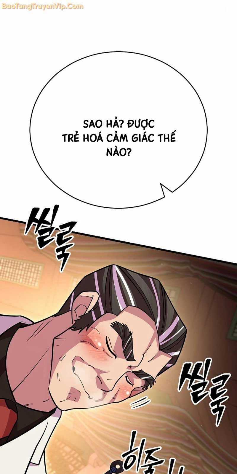 Tam Vương Truyền Nhân Chapter 20 trang 5