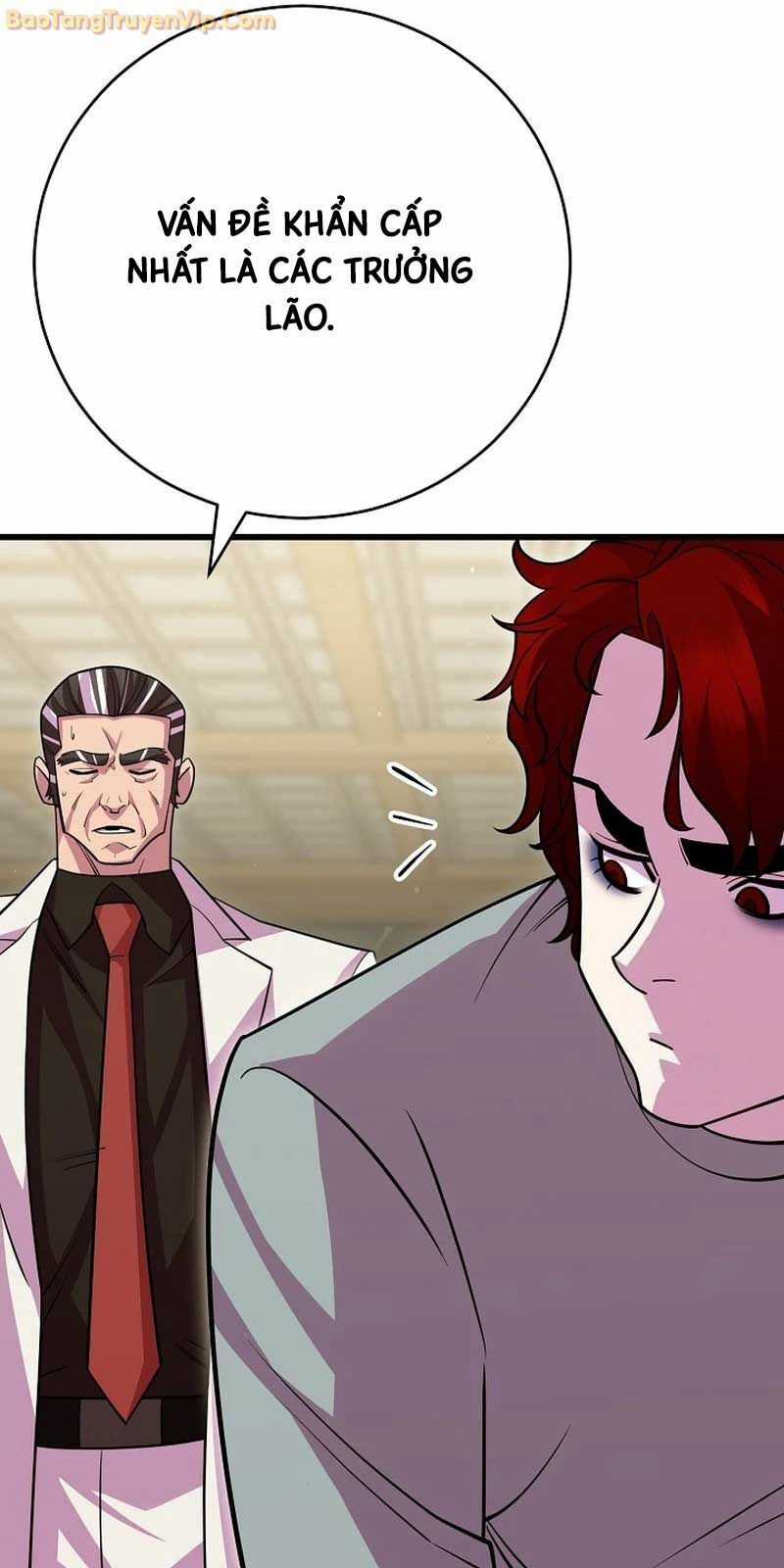 Tam Vương Truyền Nhân Chapter 20 trang 50