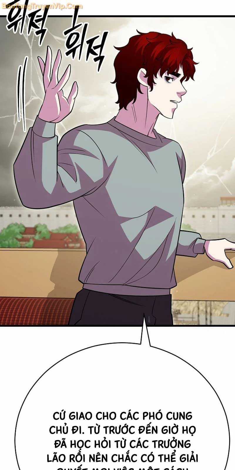 Tam Vương Truyền Nhân Chapter 20 trang 53