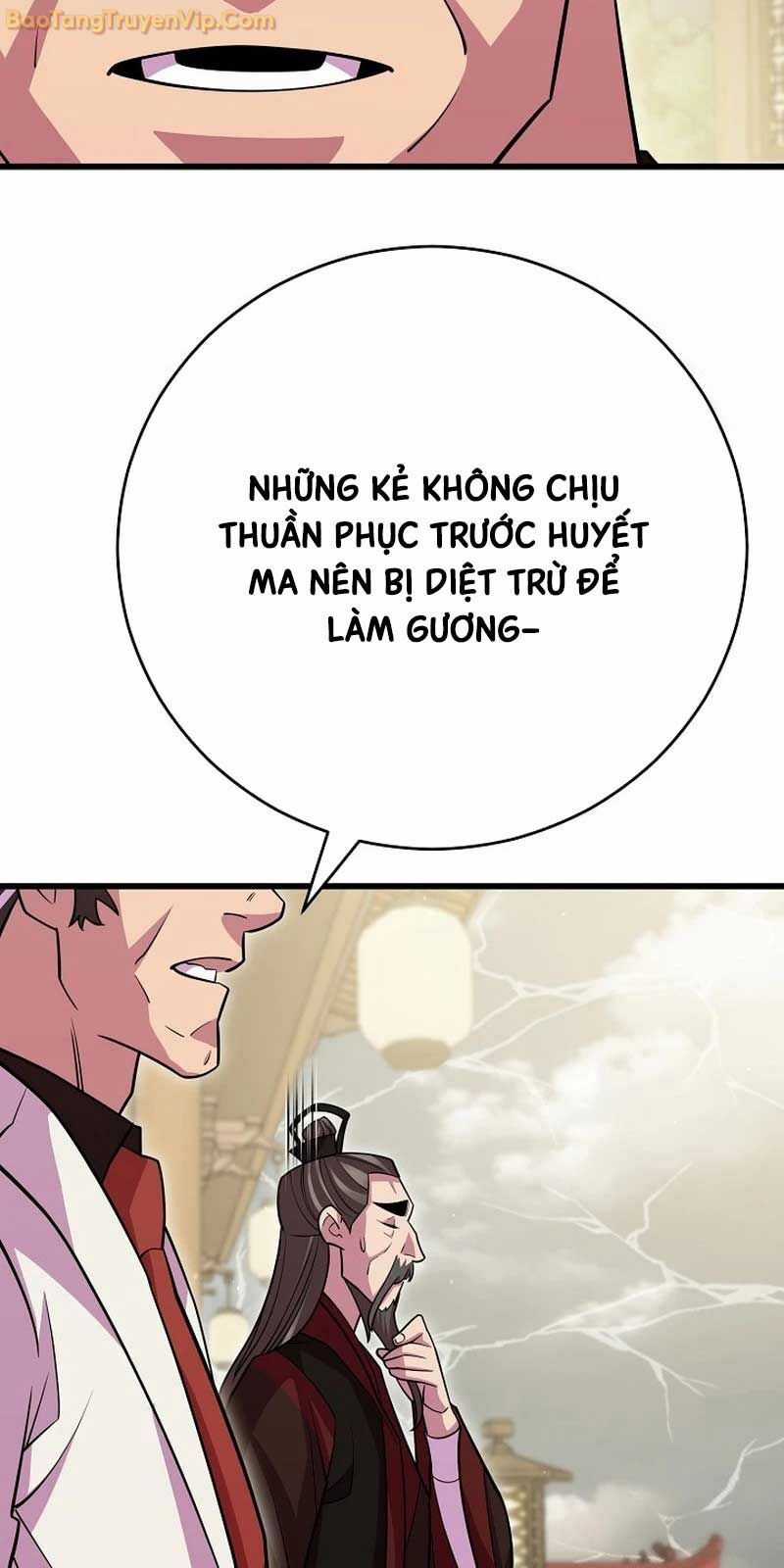Tam Vương Truyền Nhân Chapter 20 trang 55