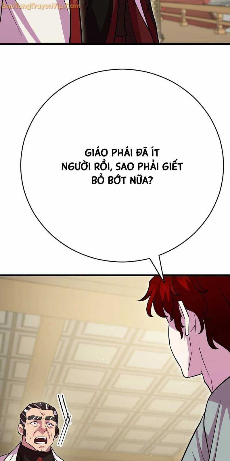 Tam Vương Truyền Nhân Chapter 20 trang 56