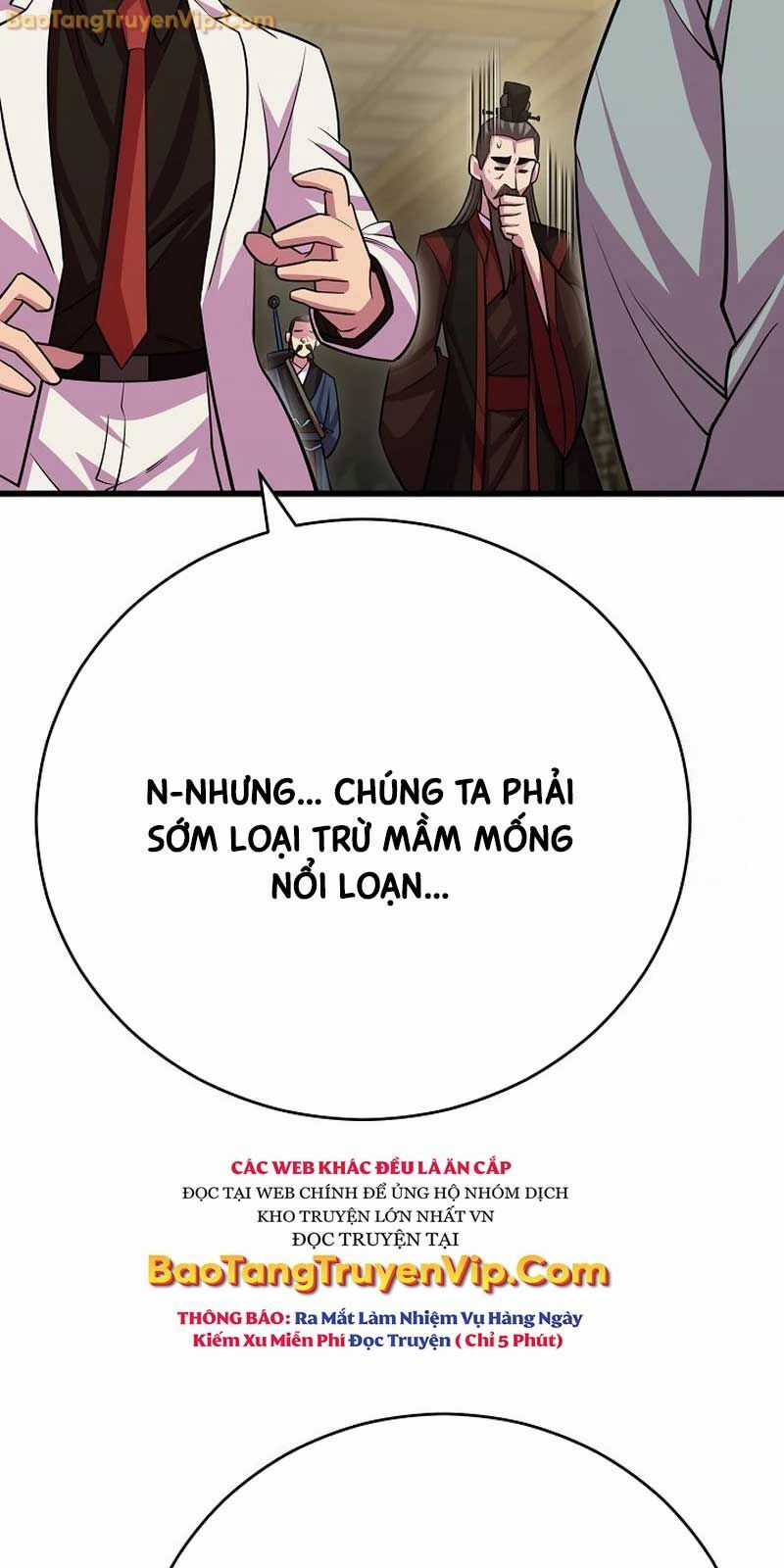 Tam Vương Truyền Nhân Chapter 20 trang 57