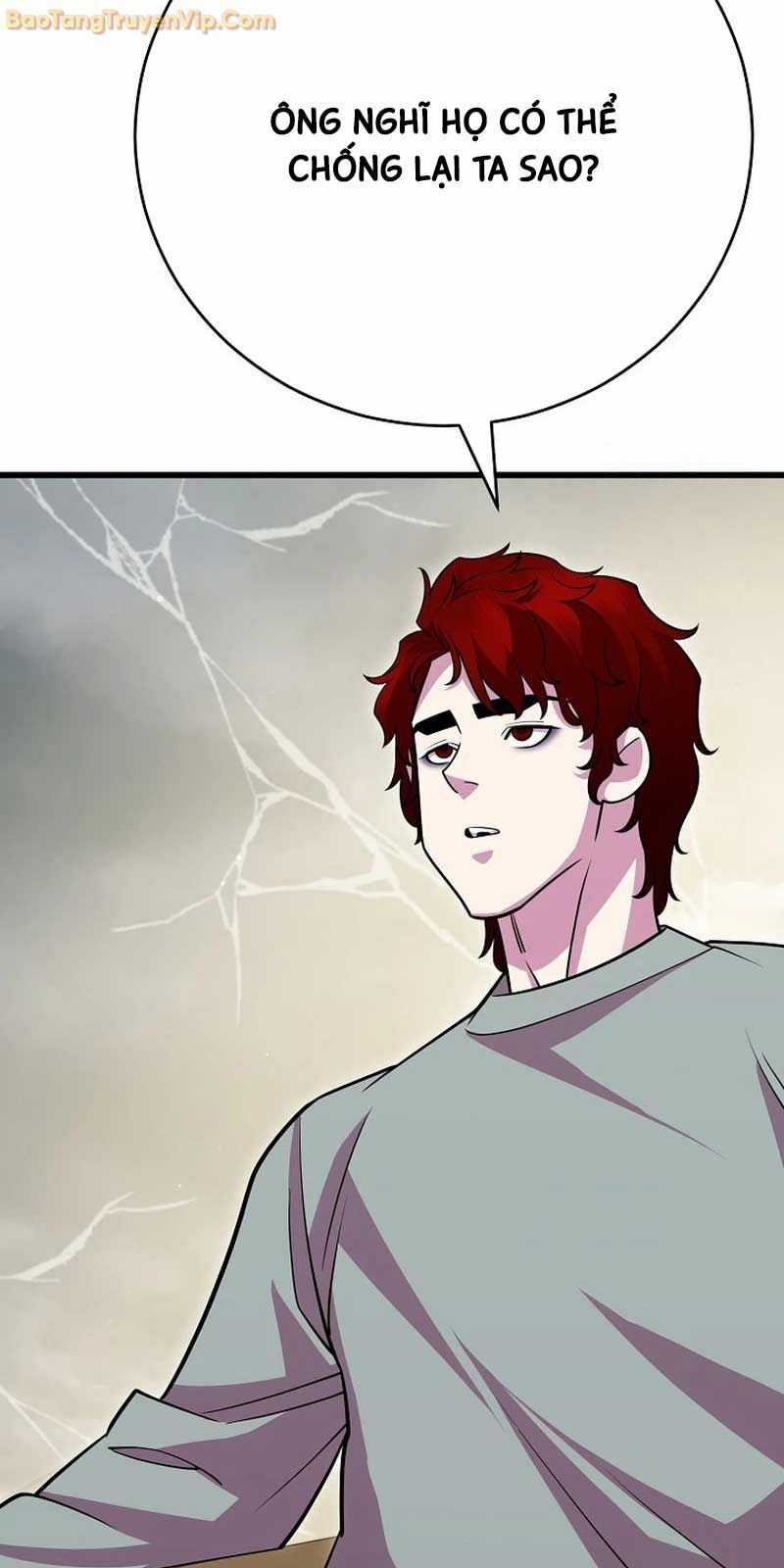 Tam Vương Truyền Nhân Chapter 20 trang 58