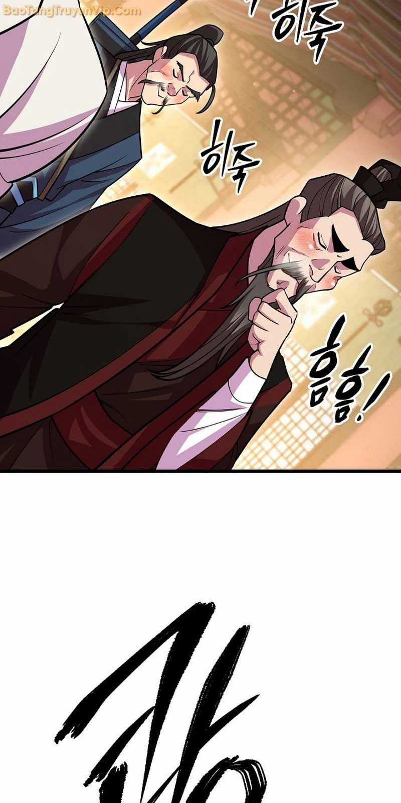 Tam Vương Truyền Nhân Chapter 20 trang 6