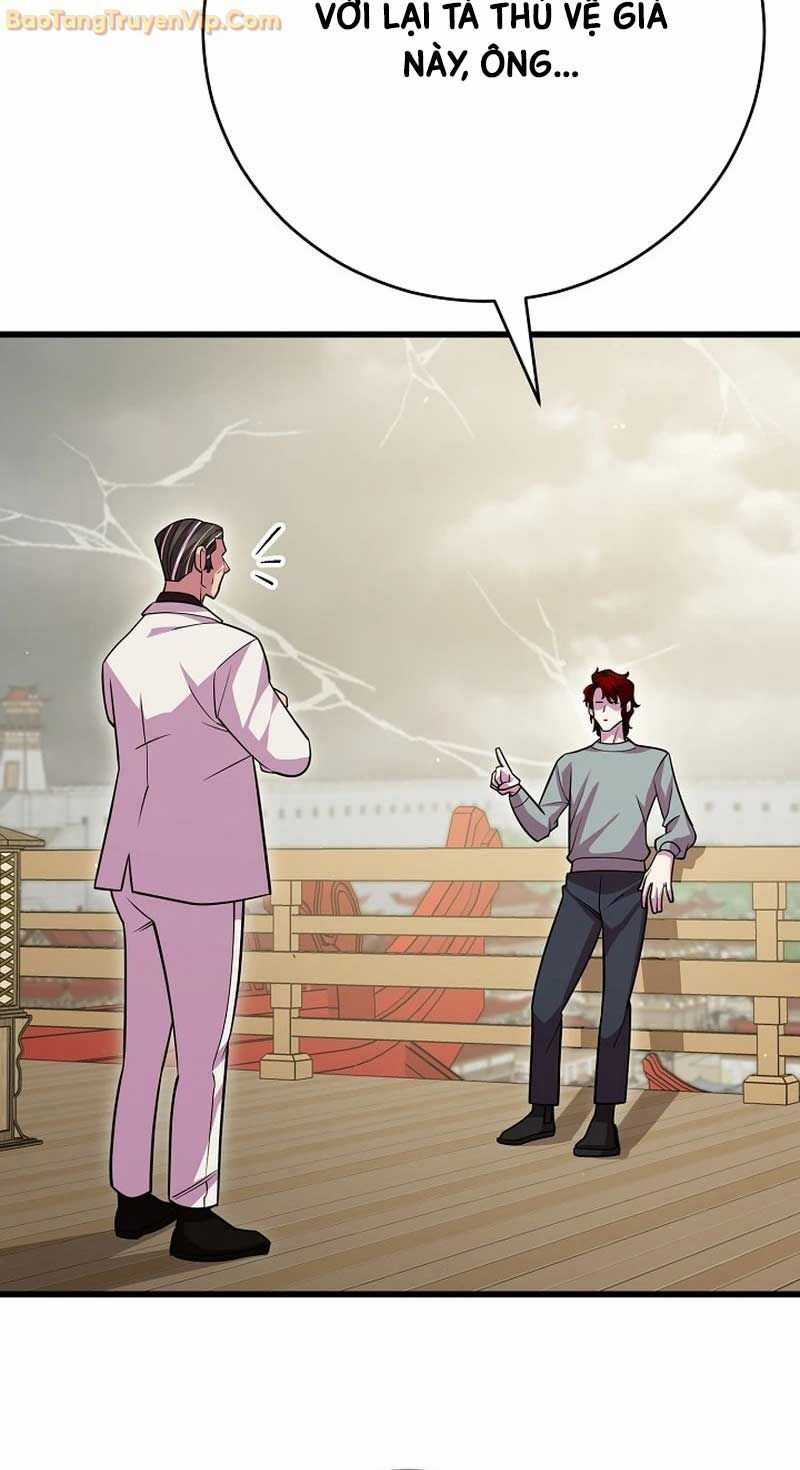 Tam Vương Truyền Nhân Chapter 20 trang 61