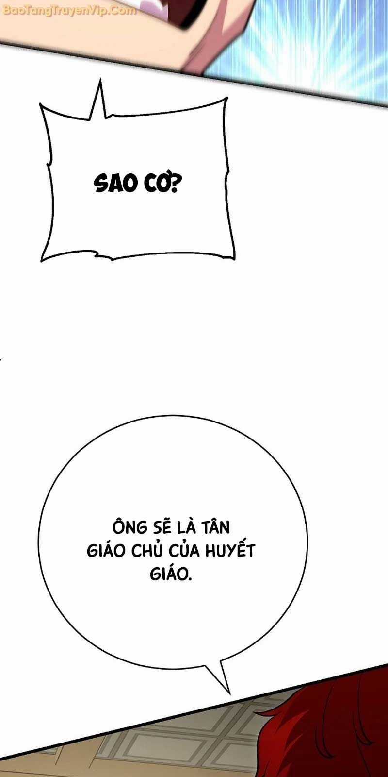 Tam Vương Truyền Nhân Chapter 20 trang 63