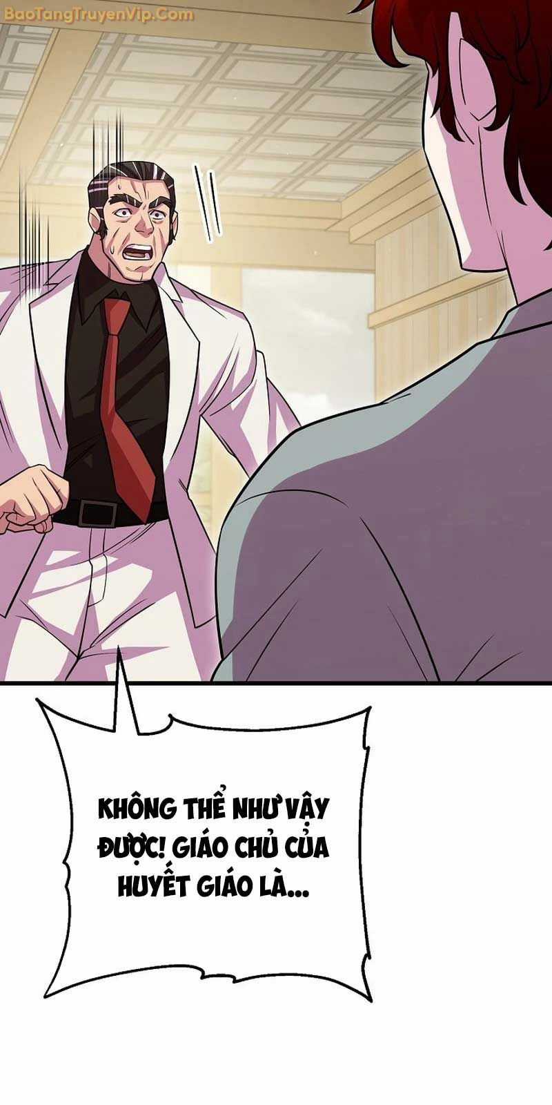 Tam Vương Truyền Nhân Chapter 20 trang 64