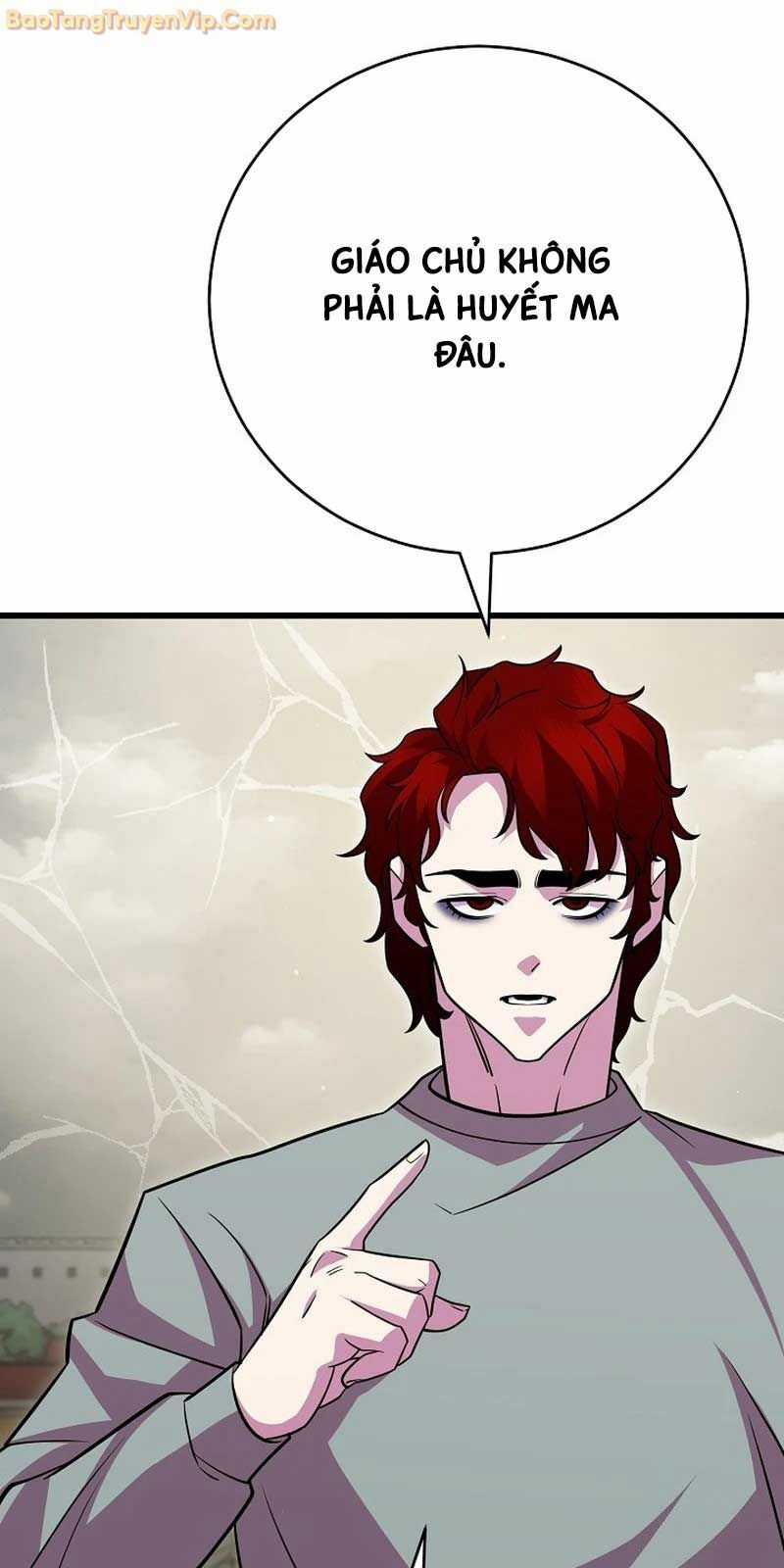 Tam Vương Truyền Nhân Chapter 20 trang 65