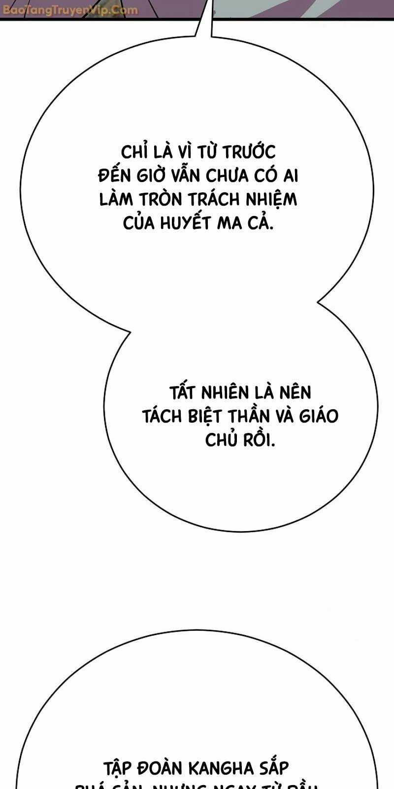 Tam Vương Truyền Nhân Chapter 20 trang 66