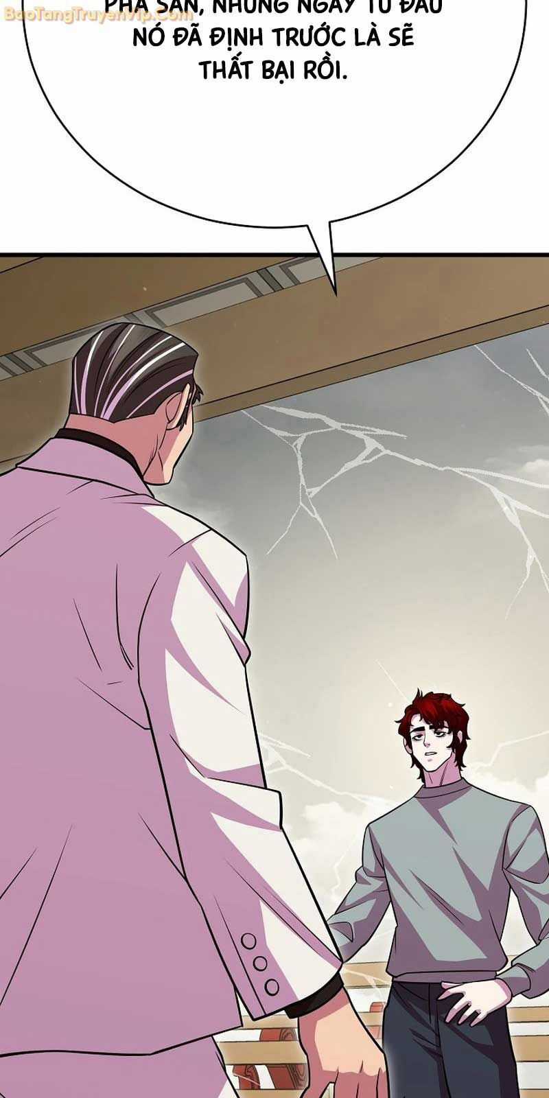 Tam Vương Truyền Nhân Chapter 20 trang 67