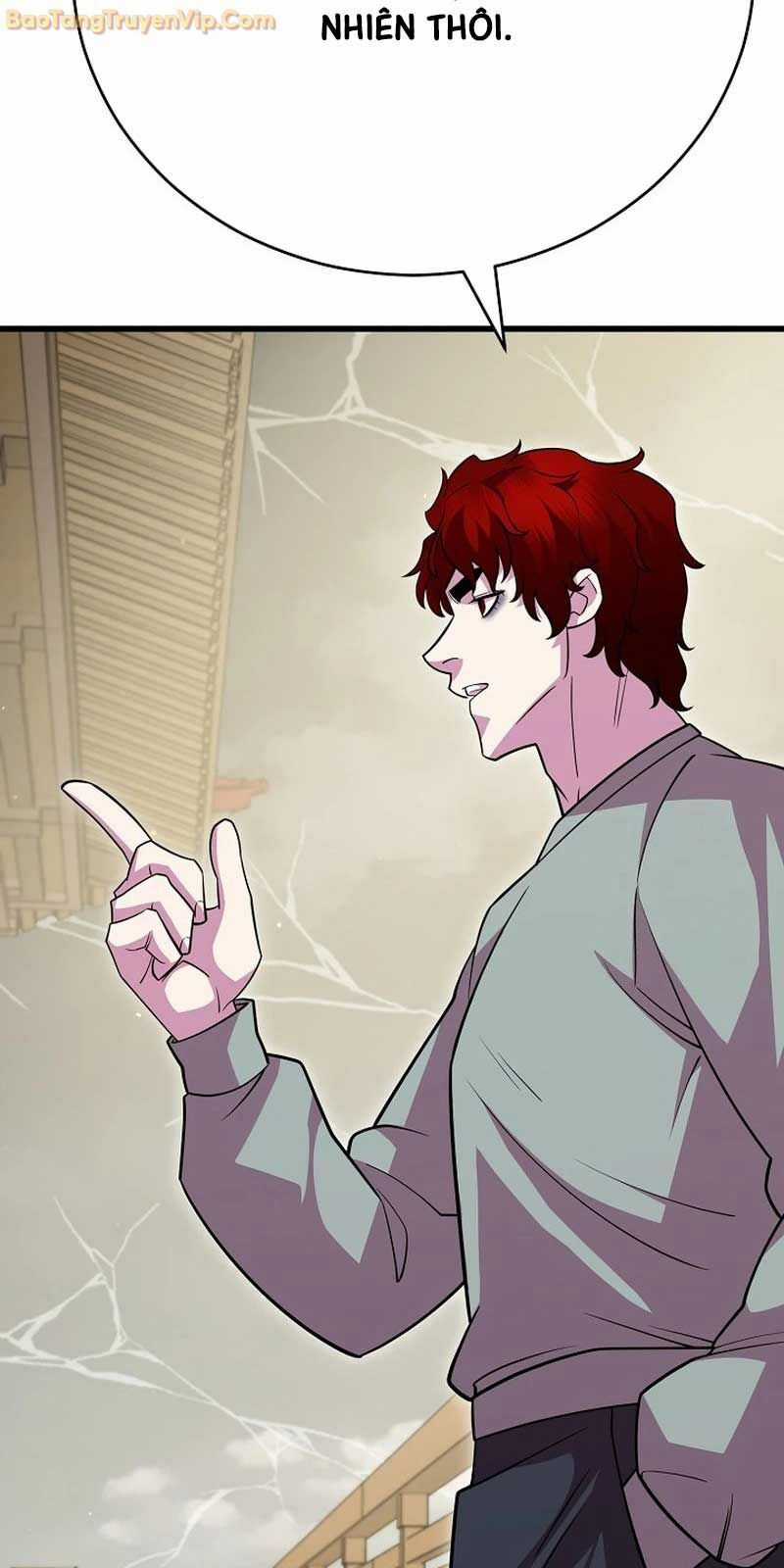 Tam Vương Truyền Nhân Chapter 20 trang 70