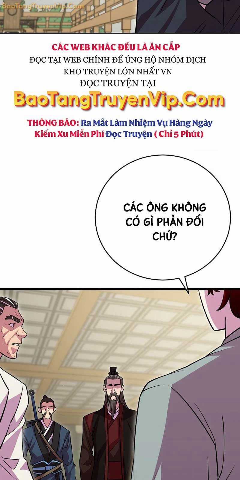 Tam Vương Truyền Nhân Chapter 20 trang 71